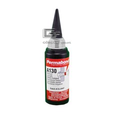 PERMABOND A130 ANAEROBİK İPLİK KİLİTLEYİCİ ORTA MUKAVEMET 50 Ml